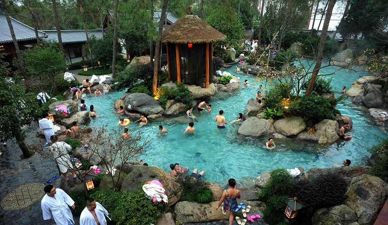 Mô Hình Spa Dưỡng Sinh Và Những Điều Cần Biết Để Kinh Doanh Thành Công 5