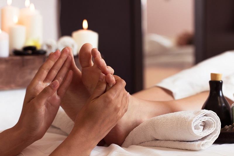 Mô Hình Spa Dưỡng Sinh Và Những Điều Cần Biết Để Kinh Doanh Thành Công 6