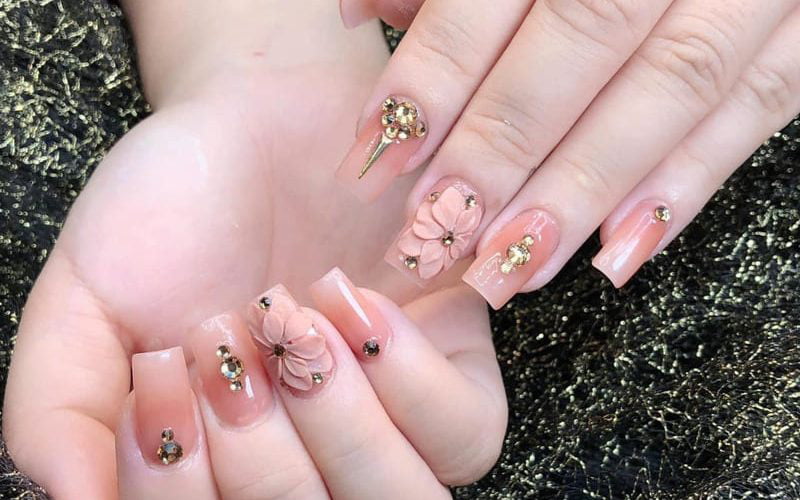 Đây là sự lựa chọn của những chị em thích sự nữ tính
