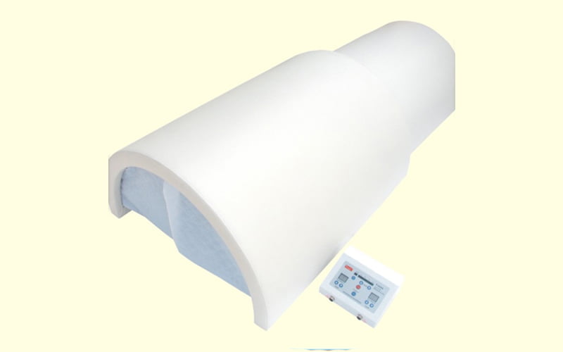 Đây là sản phẩm có thiết kế đơn giản nhưng hiệu quả trắng da khá tốt