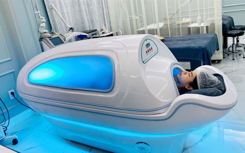 Hầu hết các dòng phi thuyền hiện đại đều đảm bảo an toàn cho làn da