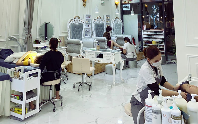 Nên quan tâm đến các phương thức tiếp thị, marketing để lan tỏa thương hiệu của bạn