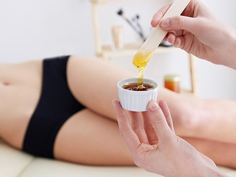 Bài viết giúp bạn trả lời câu hỏi tẩy lông vùng kín bị đau rát thì phải làm sao