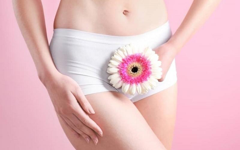 Chăm sóc da kỹ càng trước và sau khi tẩy lông