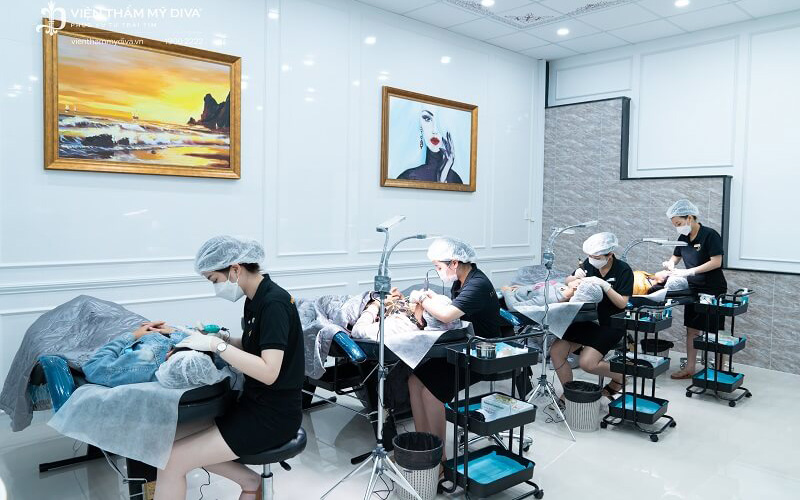 Trước khi đầu tư kinh doanh spa cần phân tích kỹ thị trường và định hướng lâu dài