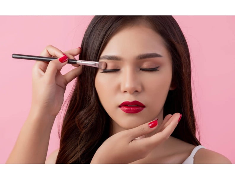 Học Makeup Chuyên Nghiệp TPHCM