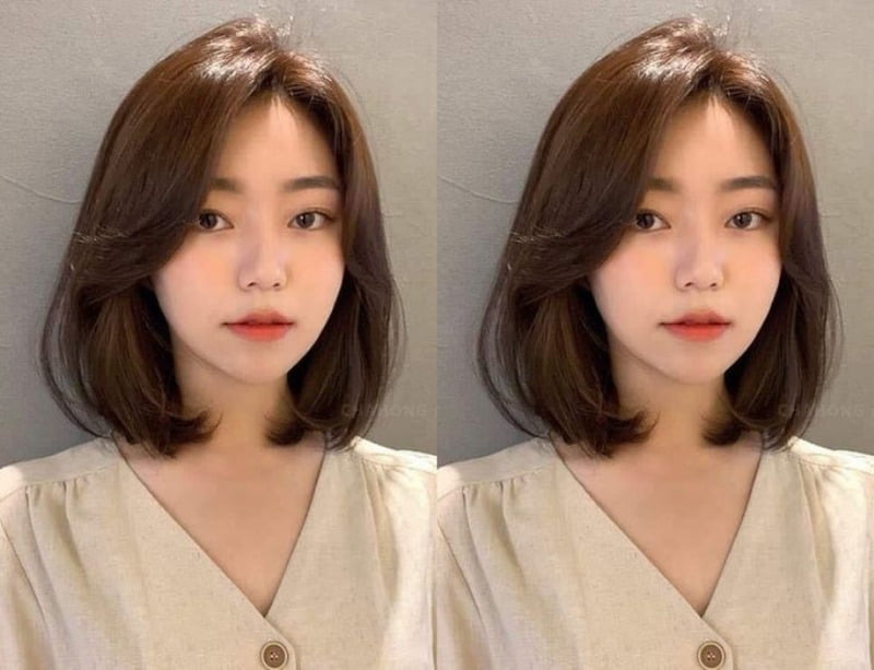 Tạo Kiểu Tóc Cho Tóc Ngắn