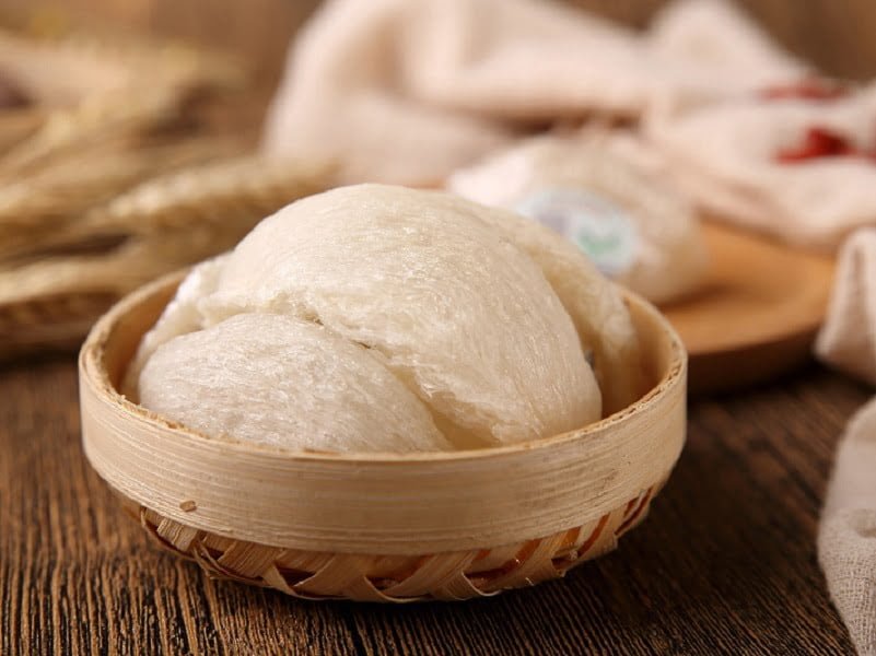 cách làm đẹp từ yến sào 3
