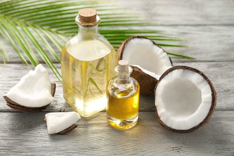 Làm Đẹp Tự Nhiên 3