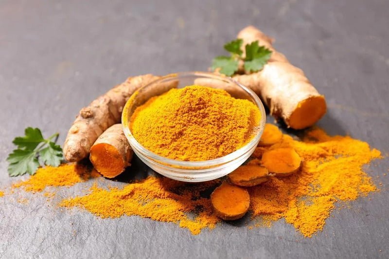 Làm Đẹp Tự Nhiên 5
