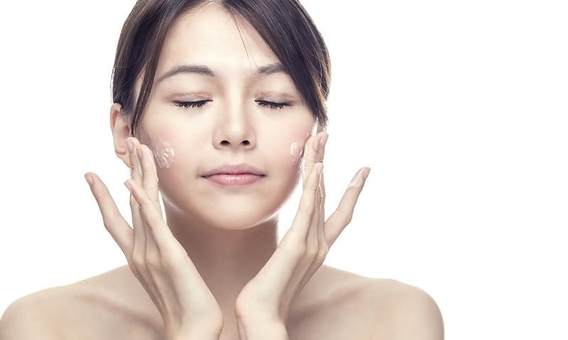 làm đẹp bằng enzyme 2