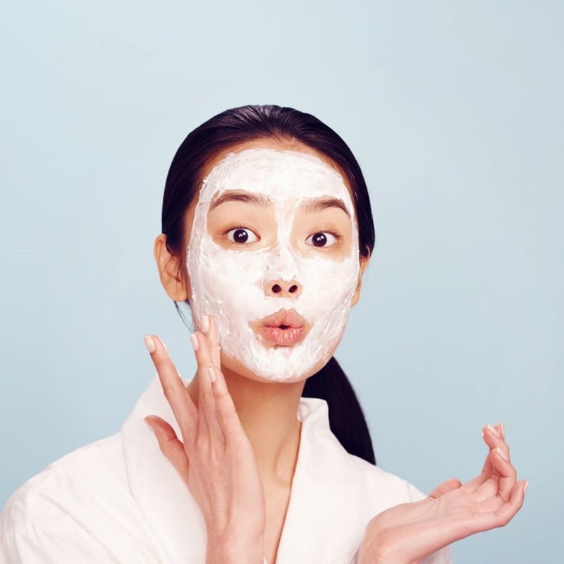 làm đẹp bằng enzyme 5