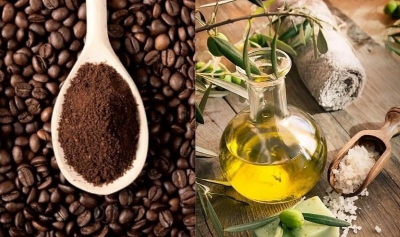 Làm Đẹp Không Dùng Mỹ Phẩm 3