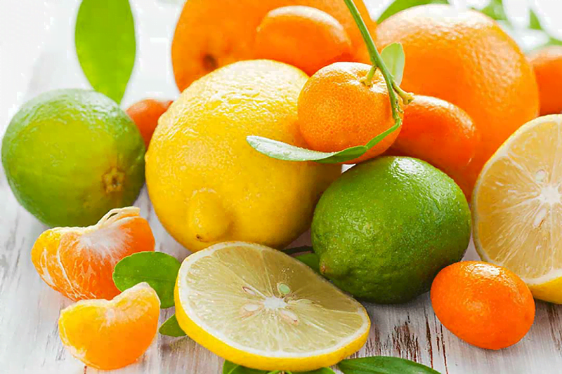  Làm Đẹp Không Dùng Mỹ Phẩm 5