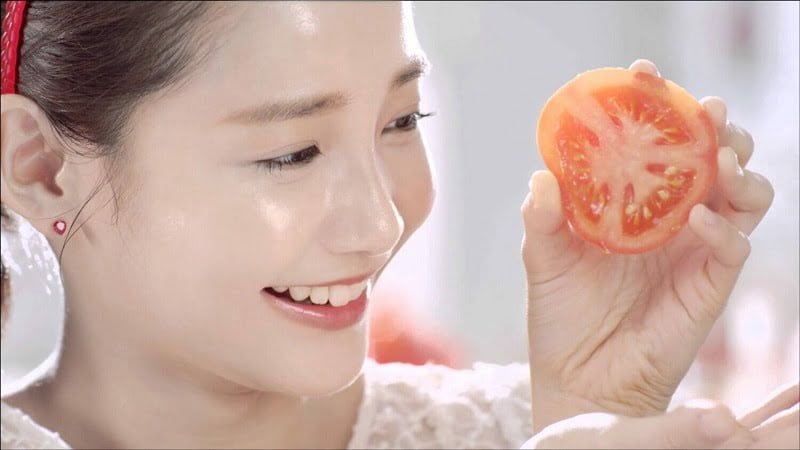 Làm Đẹp Không Dùng Mỹ Phẩm 7