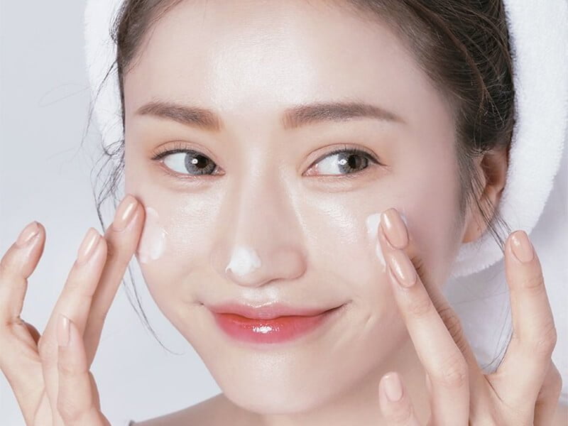 Làm Đẹp Mỗi Ngày 3