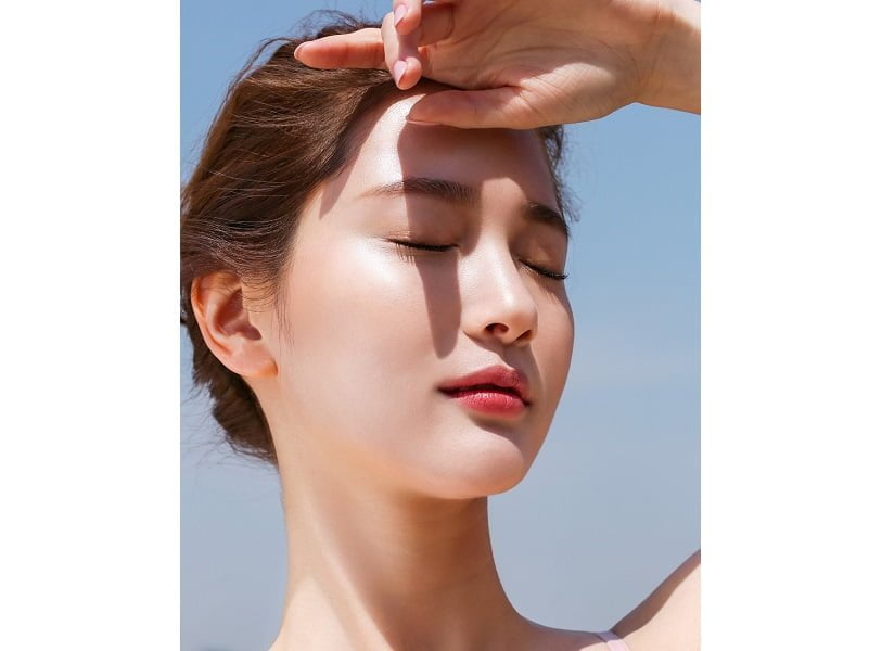 Làm đẹp mùa hè 1