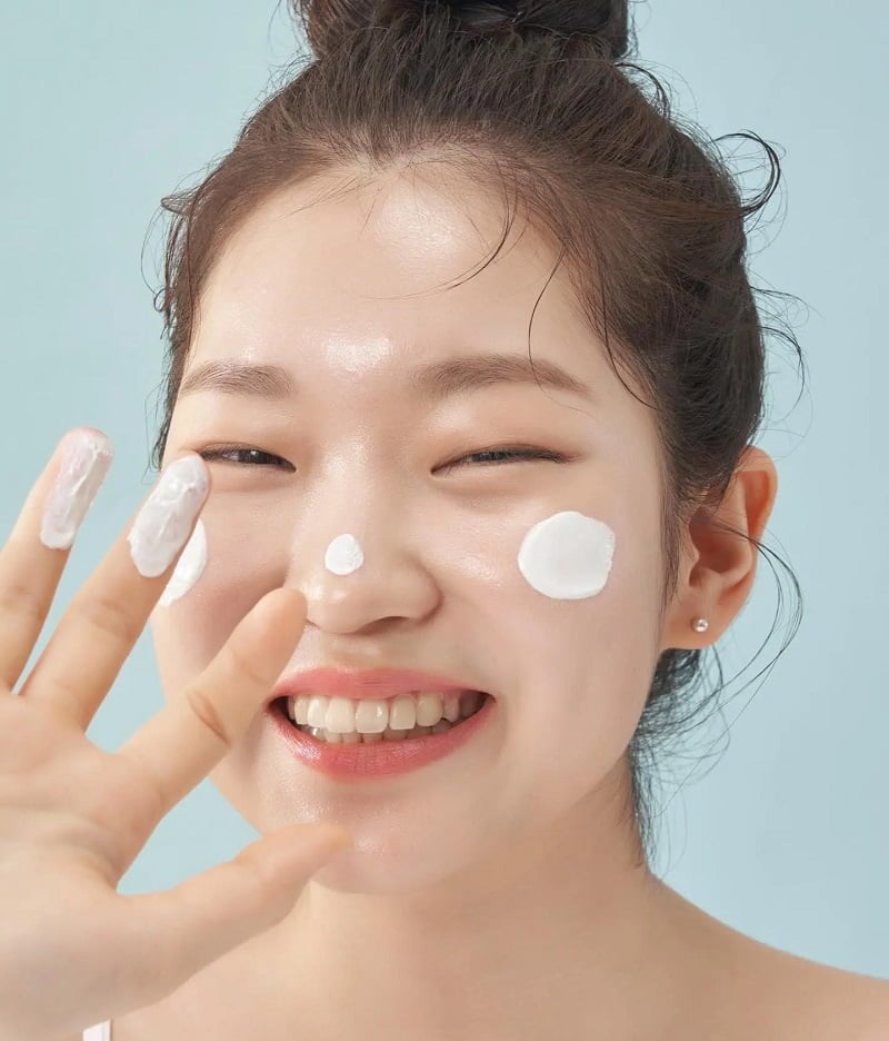 Làm đẹp mùa hè 2