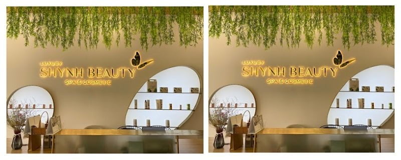 Làm đẹp quận 5 4