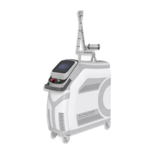 Máy Laser ALPHATECH 1