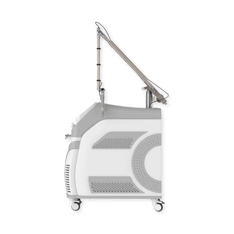 Máy Laser ALPHATECH 2