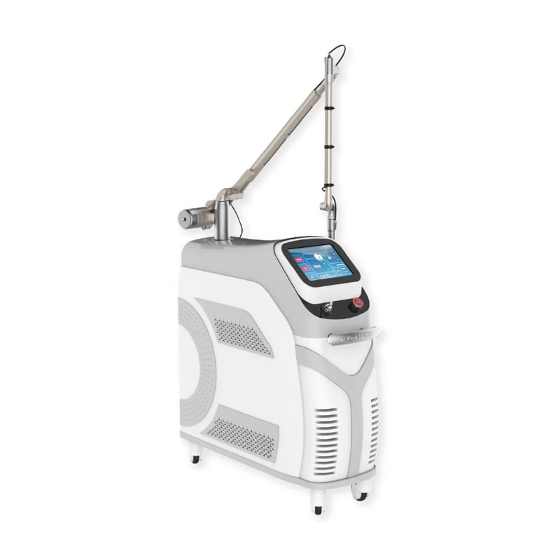 Máy Laser ALPHATECH 3