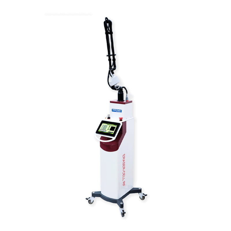 Máy Laser Co2 Fractional Eraser Cell RF 1