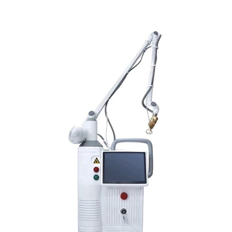 Máy Laser CO2 Fractional Fotona 1