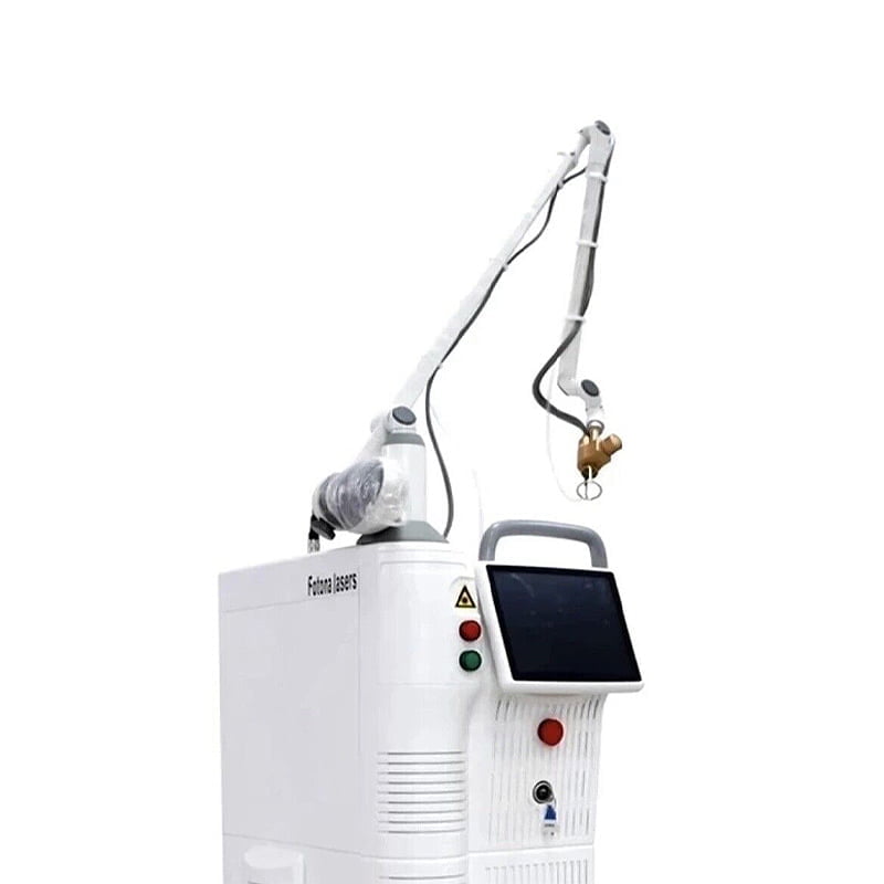Máy Laser CO2 Fractional Fotona 4