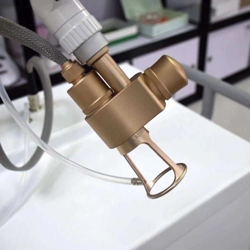 Máy Laser CO2 Fractional Fotona 3