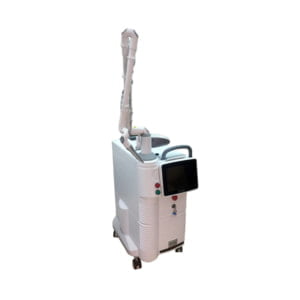 Máy Laser CO2 Fractional Fotona