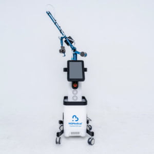 Máy Trị Sẹo Laser CO2 Fractional Femto Derma