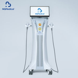 Máy Chăm Da, Nâng Cơ HIFU Machine Model HF3 1