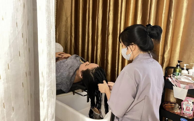 Oribiti có nhiều ưu điểm vượt trội trong chăm sóc, làm đẹp da