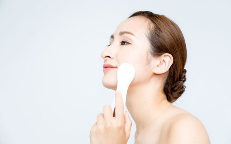 máy điện di nóng lạnh - 3