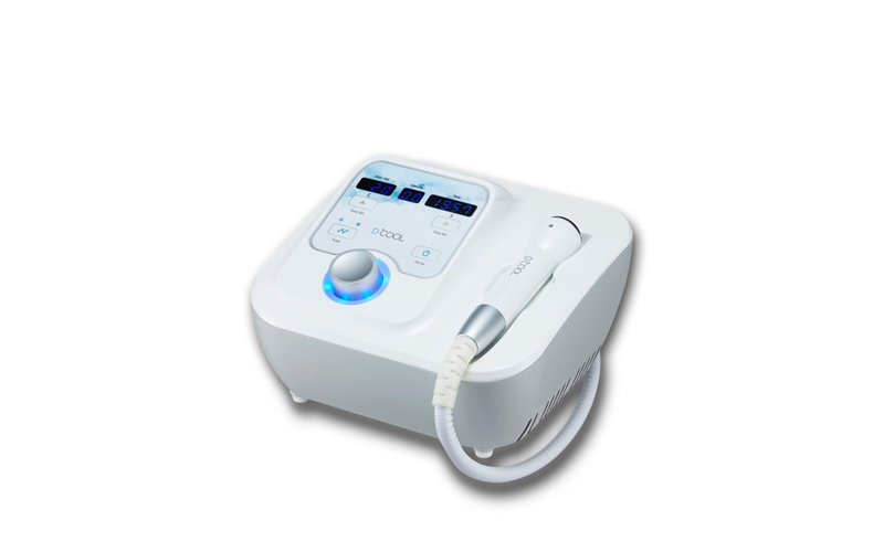 máy điện di nóng lạnh - 5