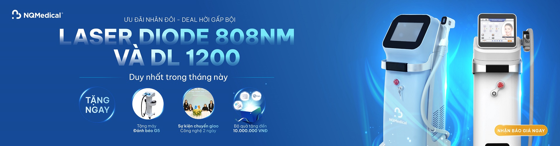 Banner Nam Quân