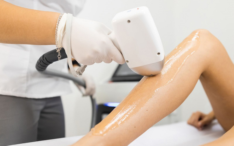 Hướng dẫn sử dụng máy triệt lông Diode Laser DioLaSheer-ICE 1200 Pro 6