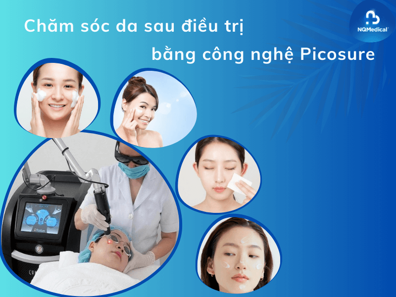 Công nghệ trị nám picosure 11