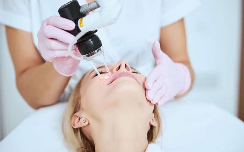 Laser Fractional CO2 giá bao nhiêu 4