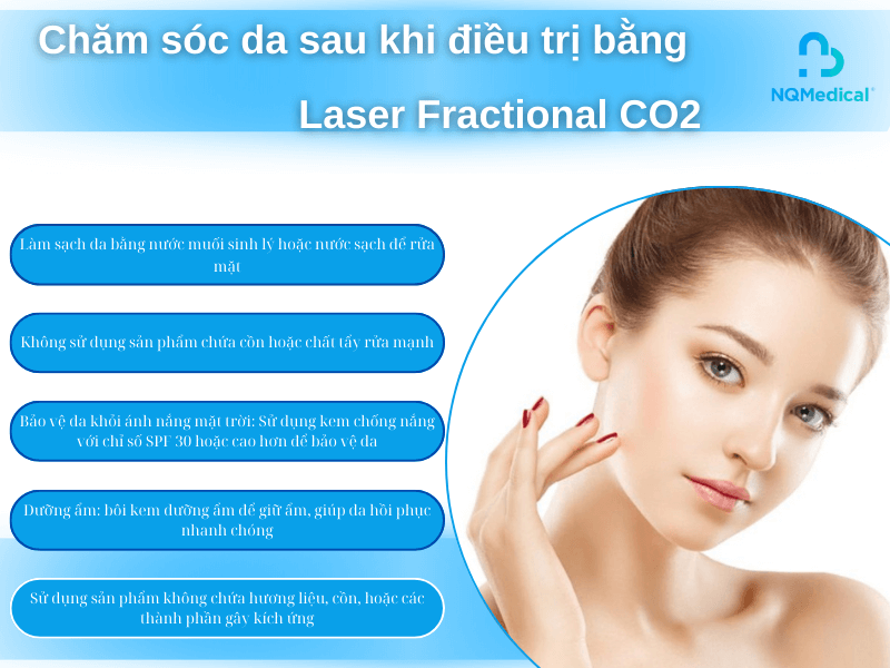 Laser Fractional CO2 9
