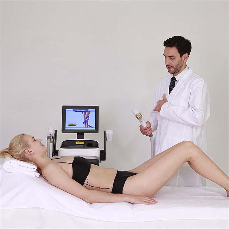 Máy triệt lông Diode Laser DiolaSheer-ICE 1200 Pro 4