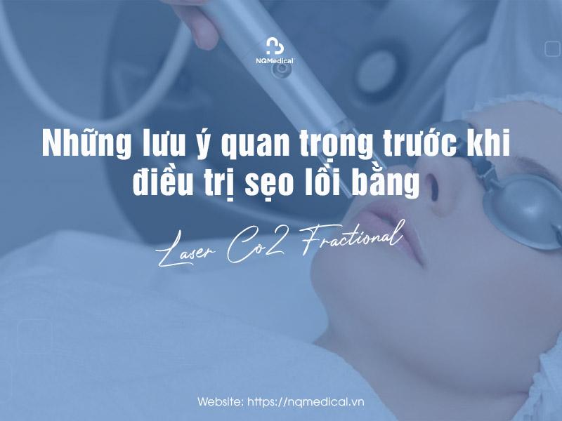 trị sẹo lồi bằng laser co2 fractional 8