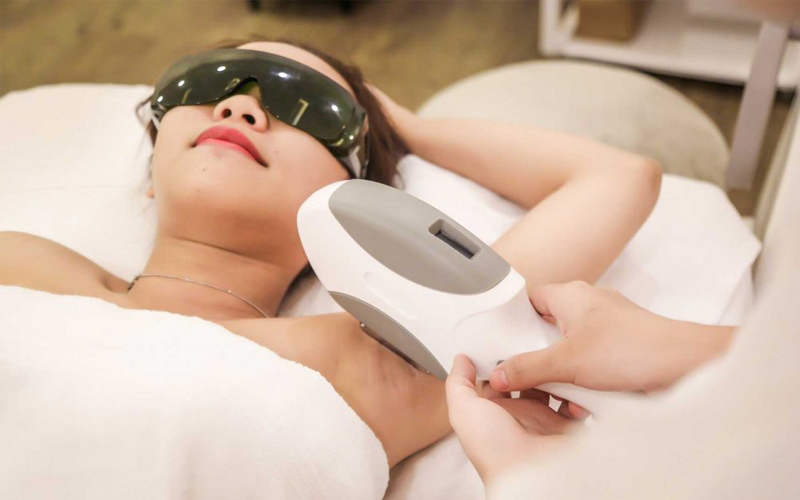 Ưu và nhược điểm của công nghệ IPL
