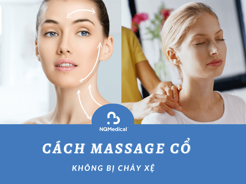 Cách Massage cổ không bị chảy xệ-5