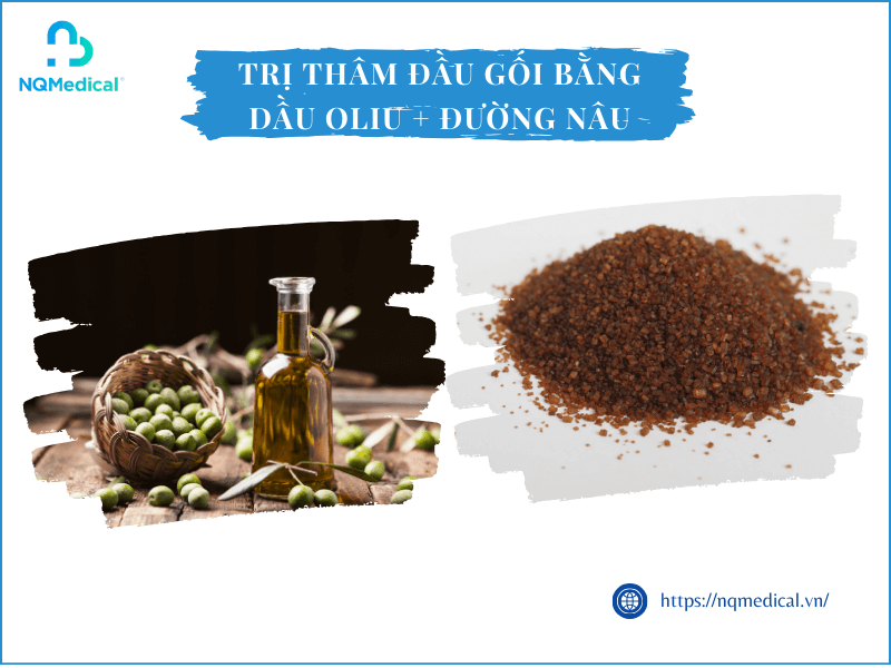cách trị thâm đầu gối - 13