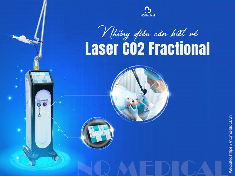 laser co2 fractional trị nám 2