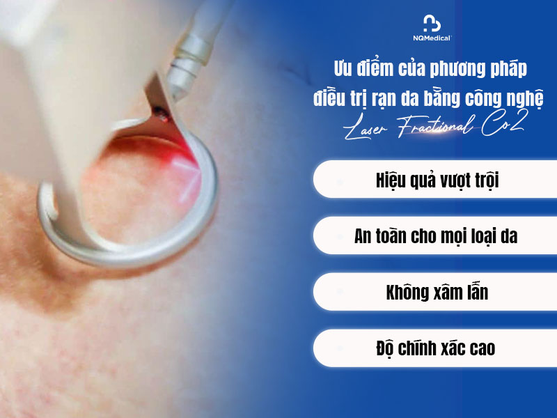 laser co2 fractional trị rạn da 3