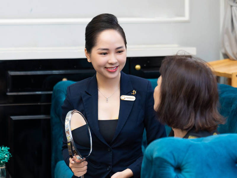 laser co2 fractional trị thâm 7