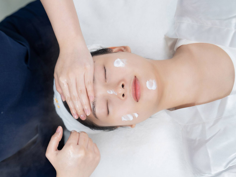 laser co2 fractional trị thâm 9
